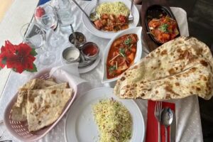 Everest Tandoori Indian and Nepali Cuisine