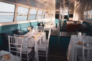 Experiencia Gastro Musical Navegando