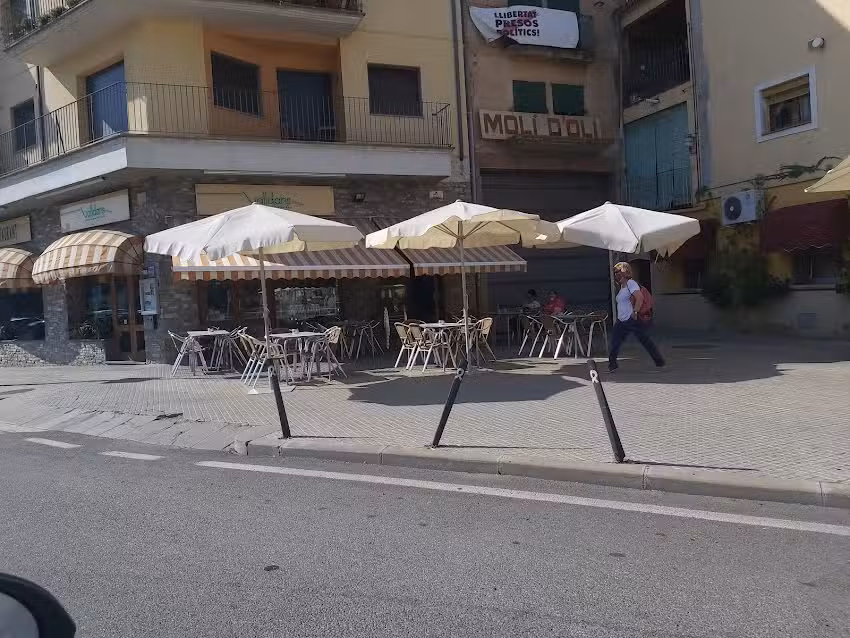 Explotacions Hostaleres del Mig Segre