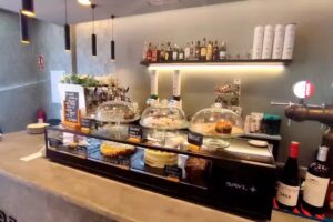 Extrem Gastro & Bakery