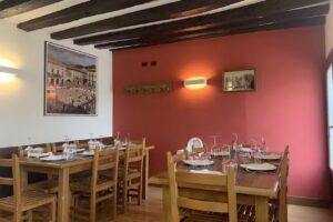 Ezkio Argindegi Ostatua