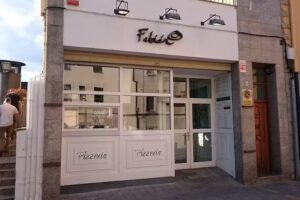 Fabian Pizzeria Puigcerd&agrave;