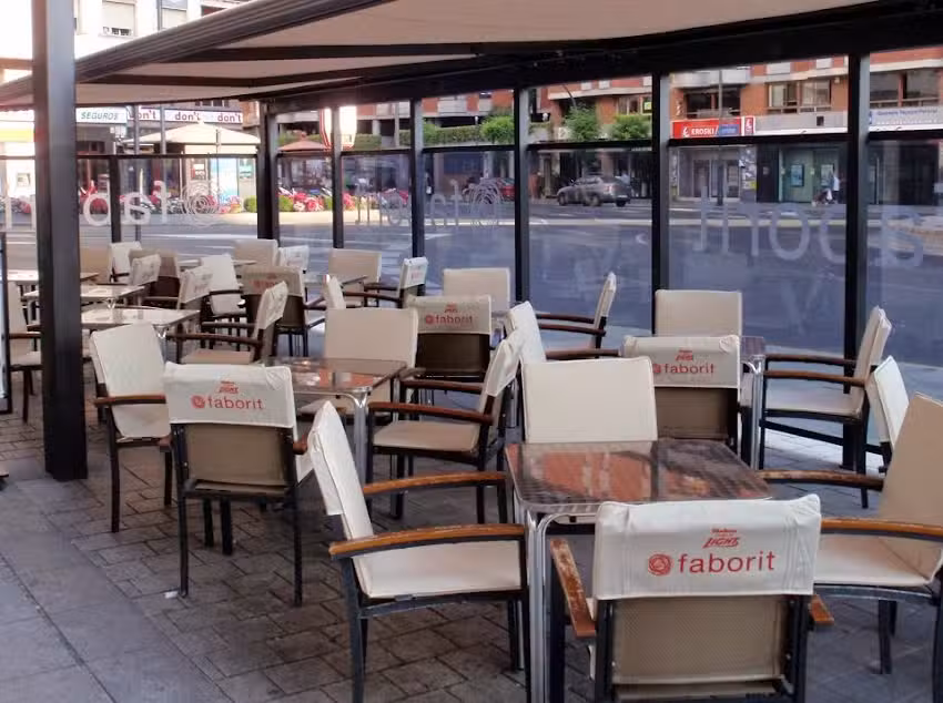 Faborit Logro&ntilde;o