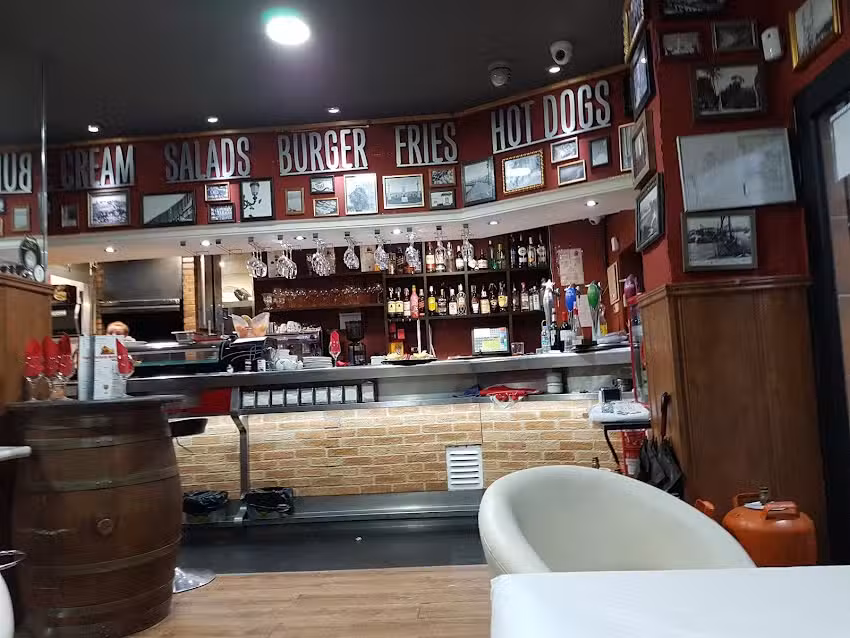 Factor&iacute;a Ib&eacute;rica