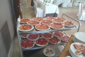 Factor&iacute;a Resort