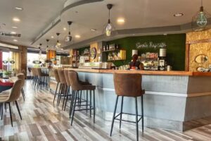 Factory Beer and Coffee