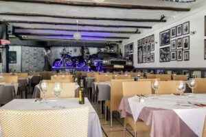 Fado Rock Steak House