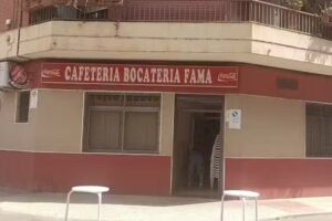Fama Restaurante Heladeria