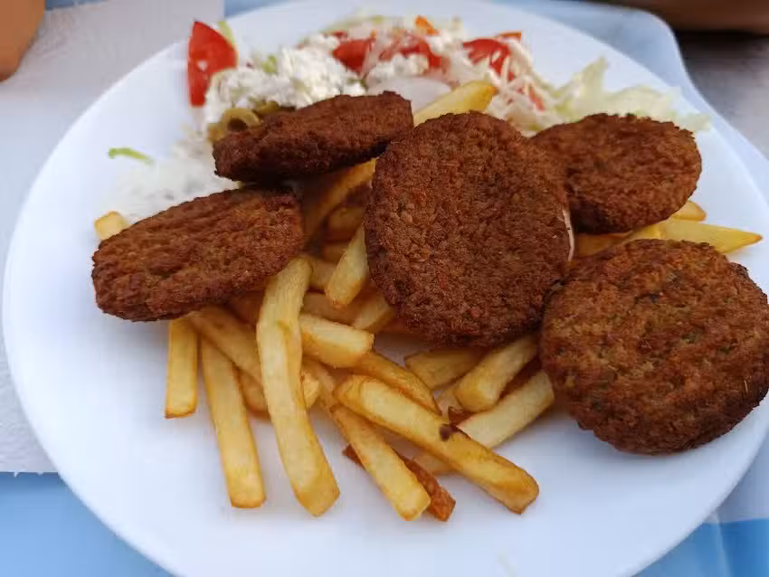 Family Kebab Agramunt