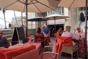 Family Restaurant Canteras Playa