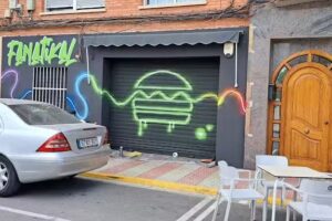 Fanatikal’s urban food Silla