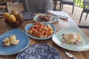 Fandado Bar&Restaurant