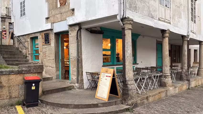 Faragullas Mondo&ntilde;edo