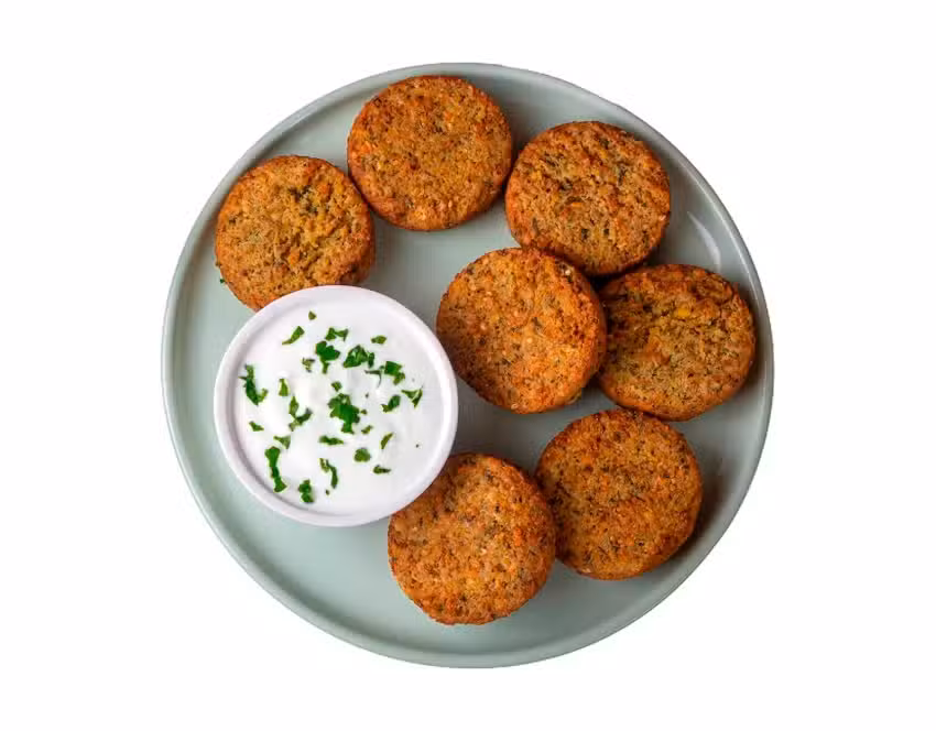 Farhan D&ouml;ner Kebab