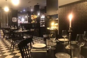 Farragua Restaurante