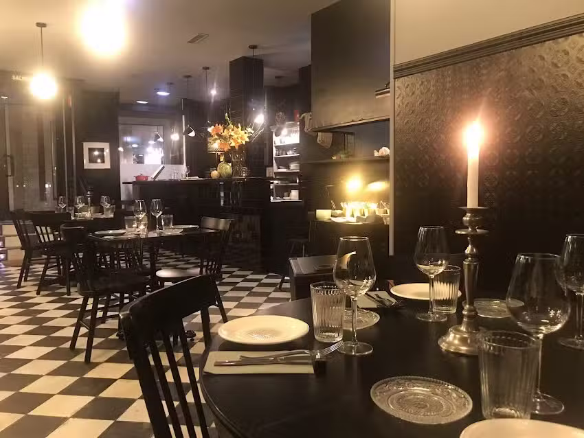 Farragua Restaurante