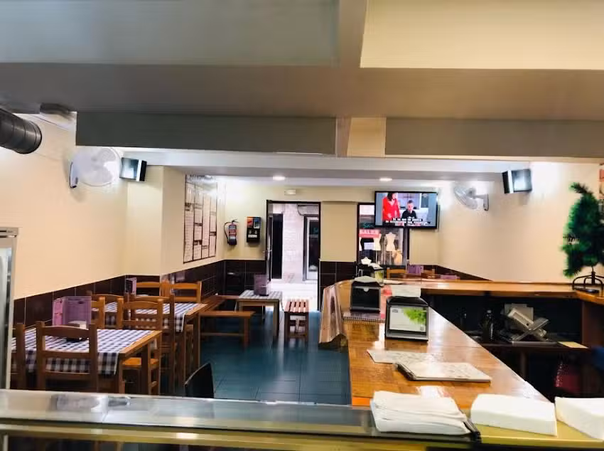 Fast Food Elorrio | Restaurante Comida rapida en Elorrio