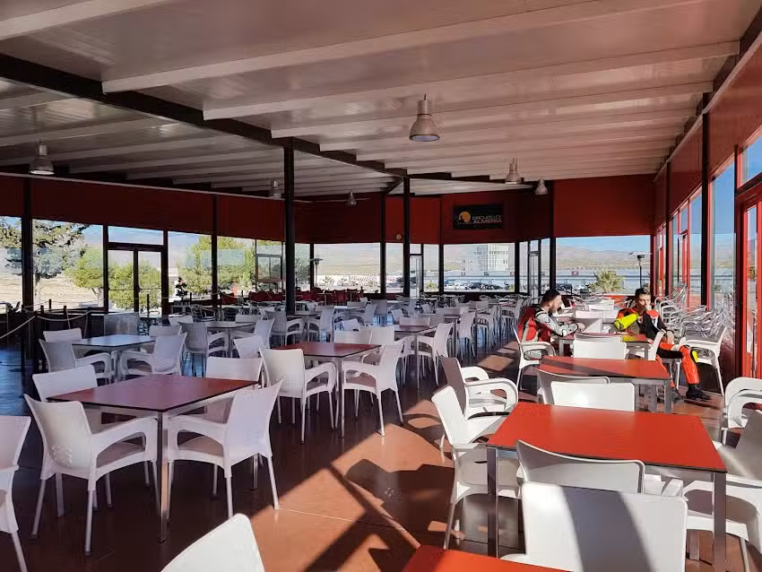 Fast Lap | Circuito de Almer&iacute;a