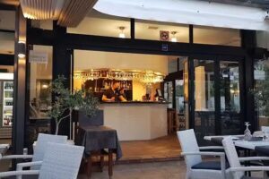 Fat Sams Bar & Grill