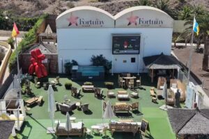 fbc Fortuy Chill Out