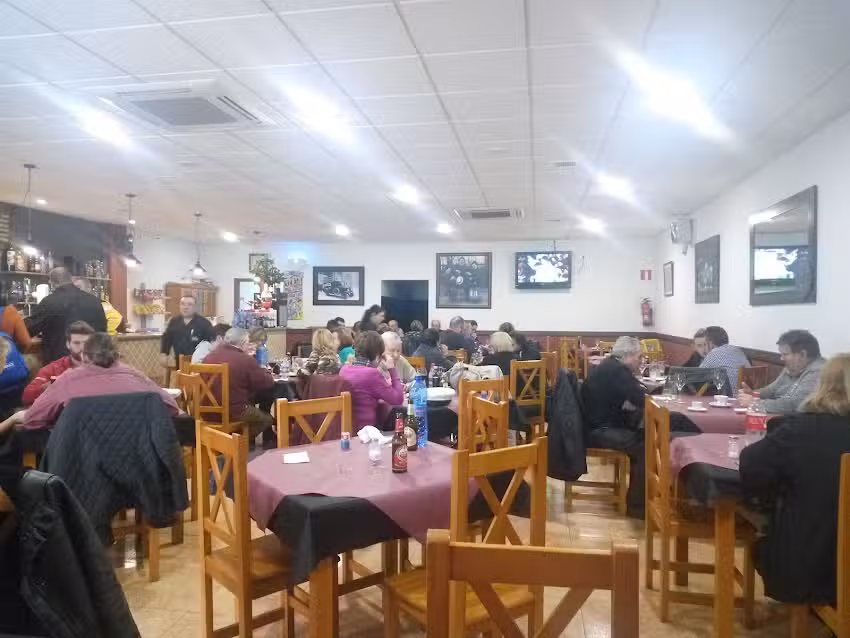 F&eacute;lix Restaurante