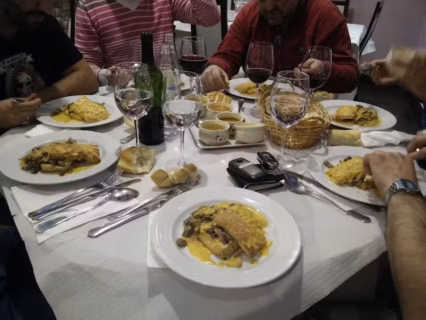 Felu Restaurante