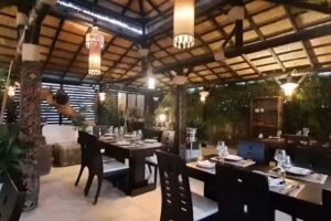 FENG SHUI SANCTI PETRI