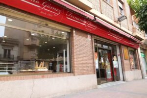 Fernando G&oacute;mez