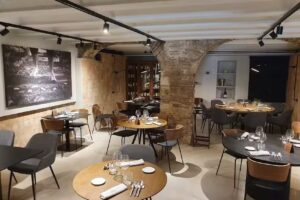 Ferran Cerro Restaurant