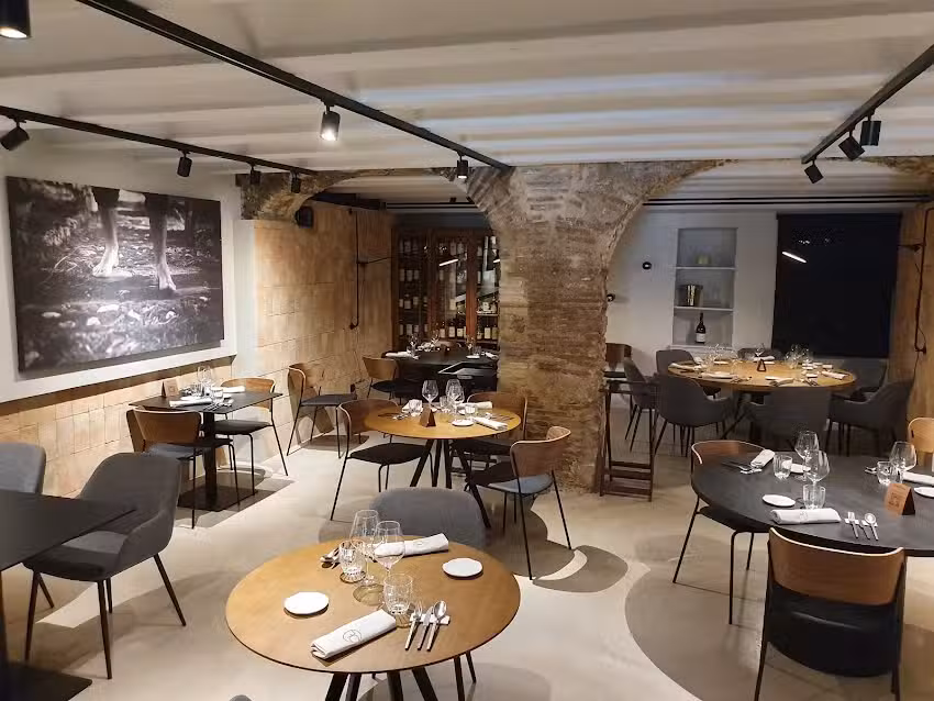 Ferran Cerro Restaurant
