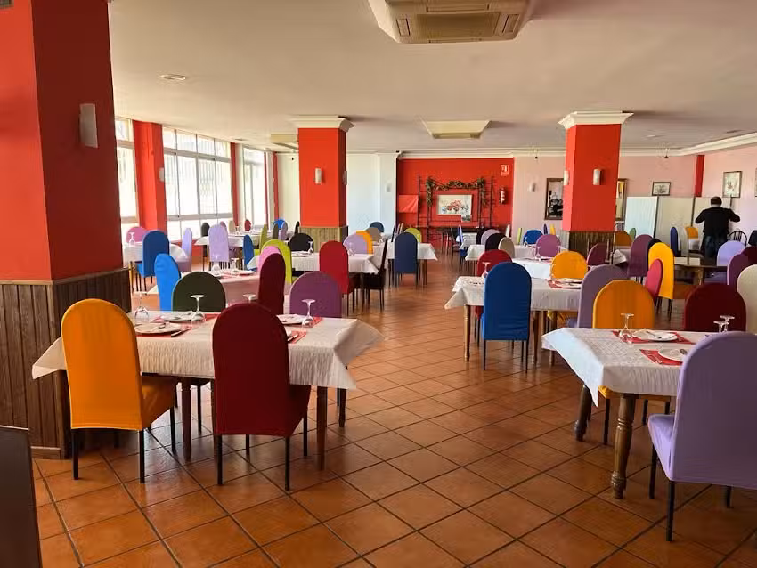 Ferrer Los 7 Ca&ntilde;os