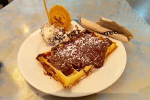 Ferretti Gelato e Caf&eacute;