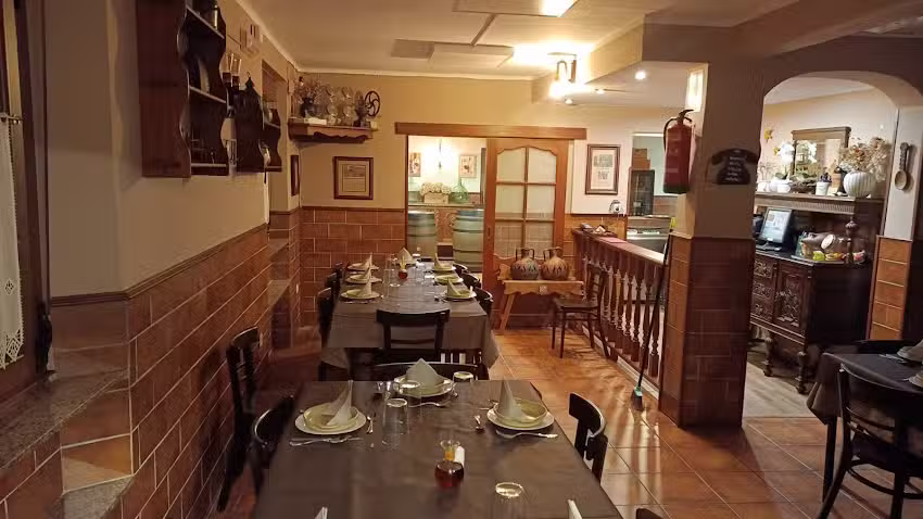 Ferro&ntilde;es Casa Luis