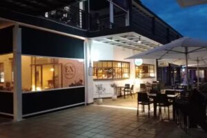 Fetta Nera Restaurant