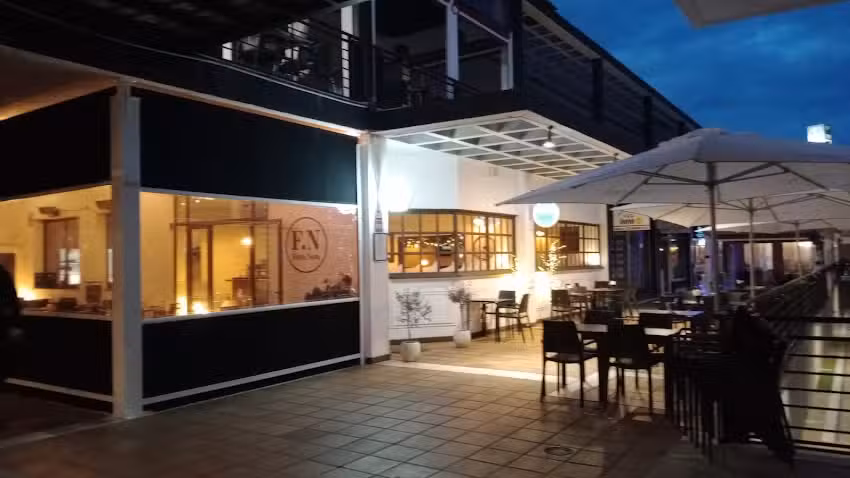 Fetta Nera Restaurant