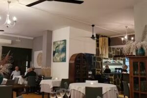 Fig and Olive Restaurant