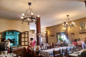 Fig&oacute;n Zute el Menor