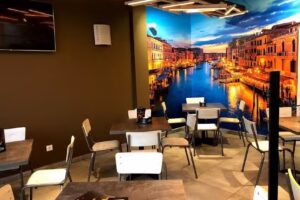 Figura bistro pizzería