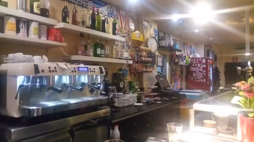 Filantrop&iacute;a Caf&eacute;