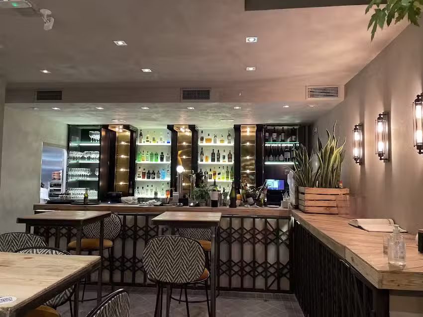 Filomena Comida & C&oacute;cteles