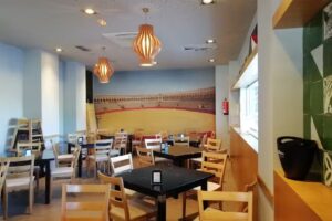 Filomena Tapas & Grill &ndash; Tapas y Carnes a la Brasa en Sevilla