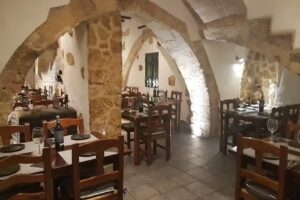 FILOSOF&Iacute;A RESTAURANT TARRAGONA