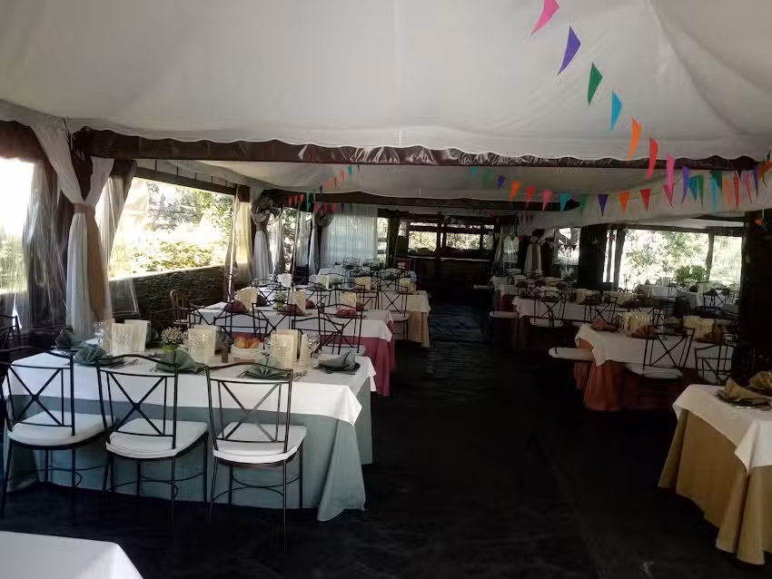 Finca Aldea Tejera Negra