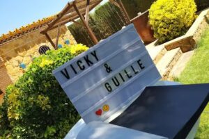 Finca Caballerizas de la Virgen