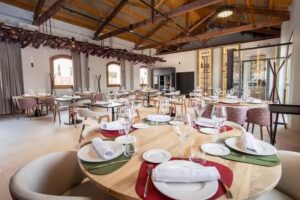 Finca Calderón Enoresort