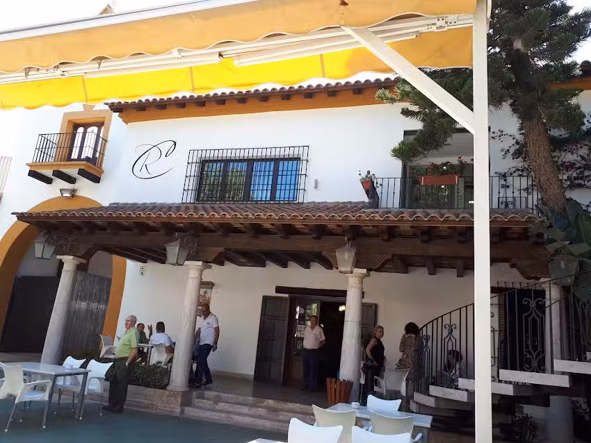 Finca Casa Rafael