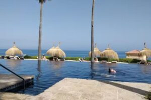 Finca Cortesin Beach Club