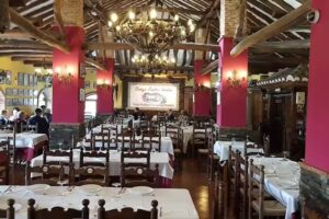 Finca Cuatro Vientos