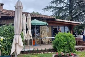 FINCA DE LA PUEBLA (Vacaciones)