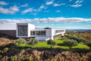 Finca de los Arandinos Bodega | Hotel